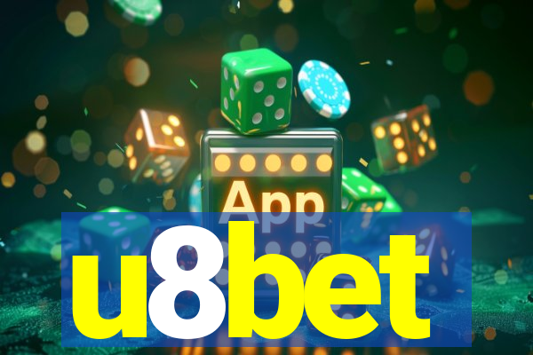 u8bet