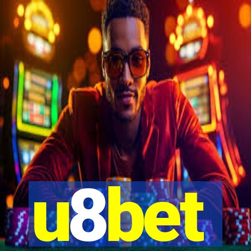 u8bet