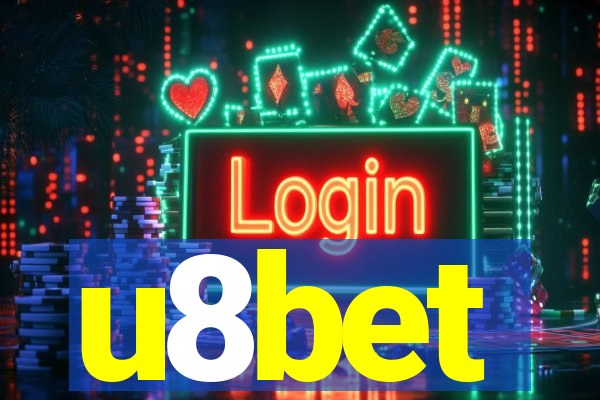 u8bet