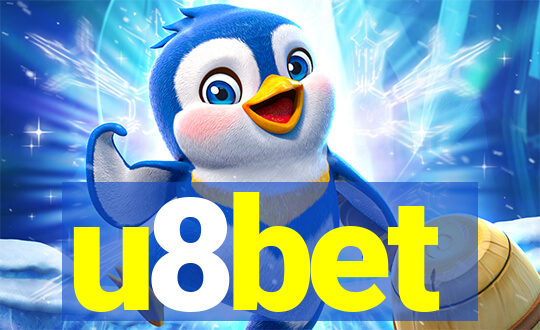 u8bet