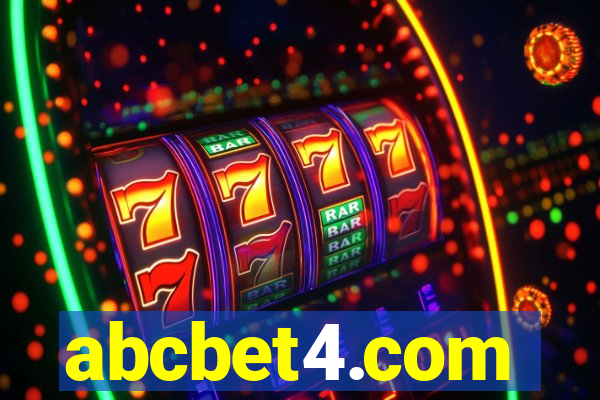 abcbet4.com