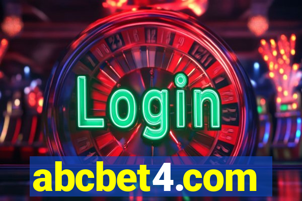 abcbet4.com