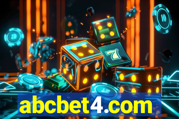 abcbet4.com