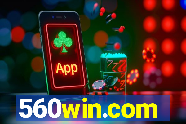 560win.com