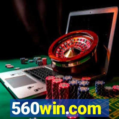 560win.com