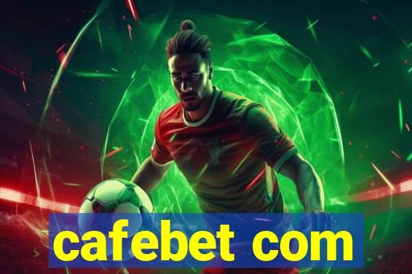 cafebet com