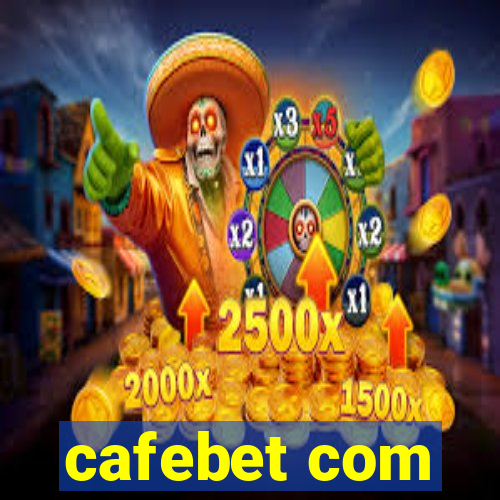 cafebet com