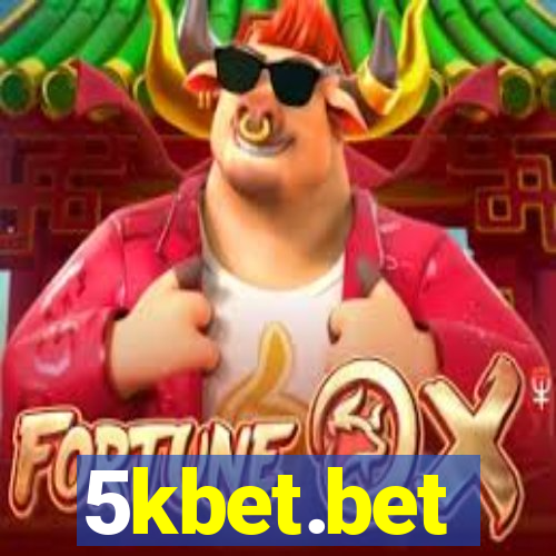 5kbet.bet