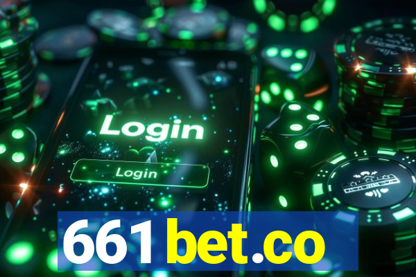 661 bet.co