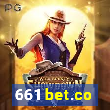 661 bet.co