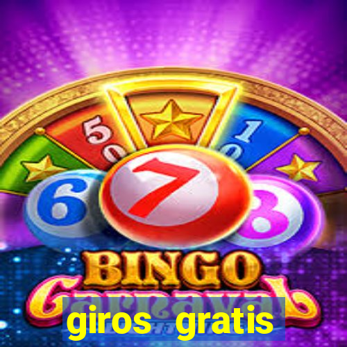 giros gratis estrela bet