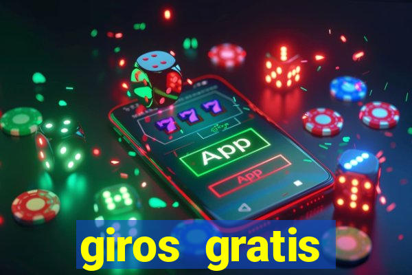 giros gratis estrela bet