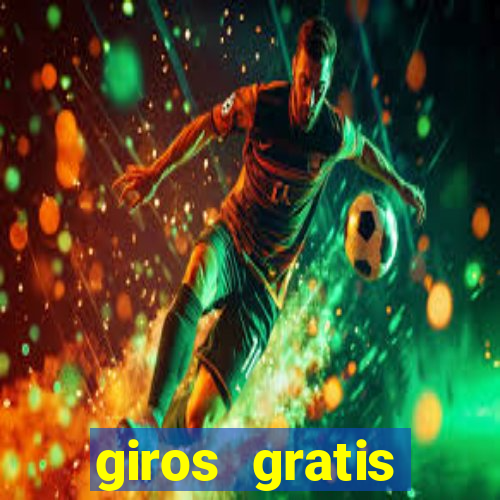 giros gratis estrela bet