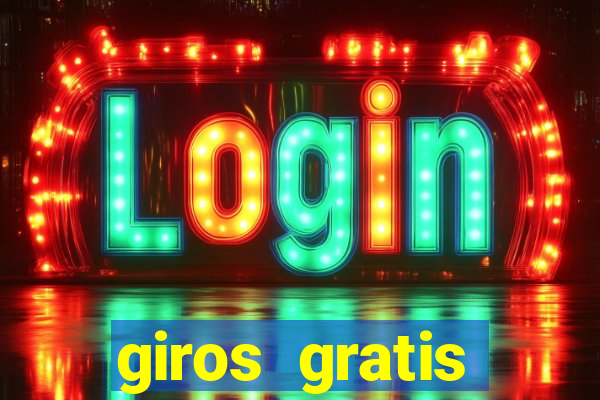 giros gratis estrela bet