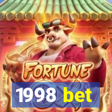 1998 bet