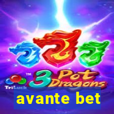 avante bet