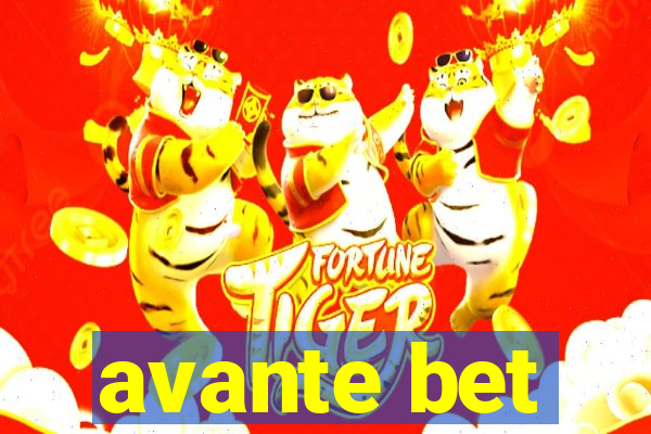 avante bet