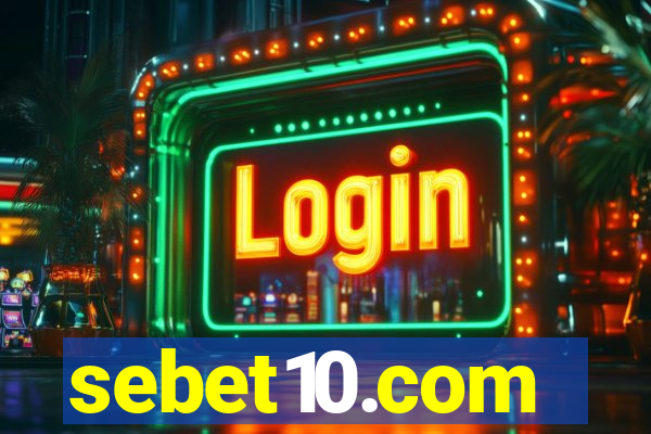 sebet10.com