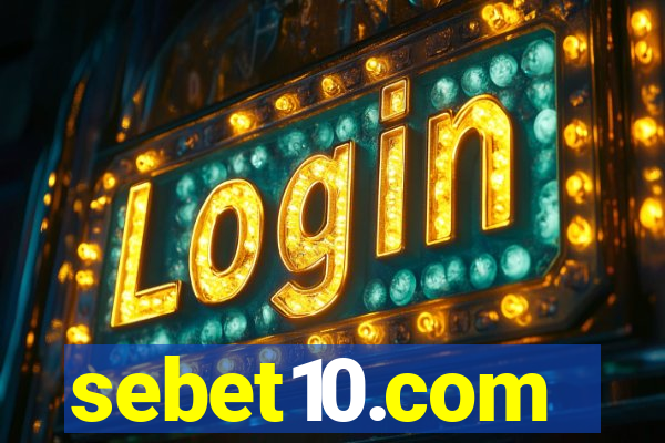 sebet10.com