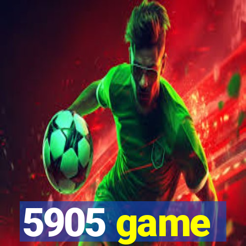 5905 game