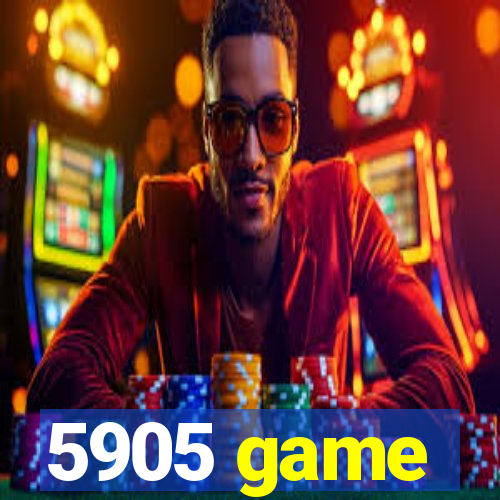 5905 game