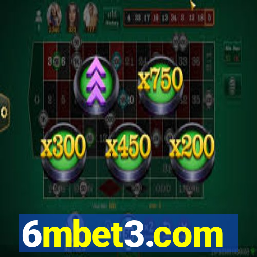 6mbet3.com