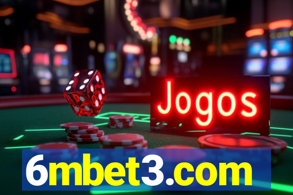 6mbet3.com