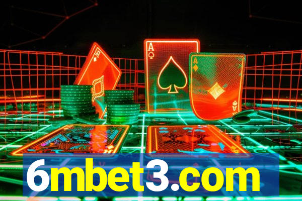 6mbet3.com