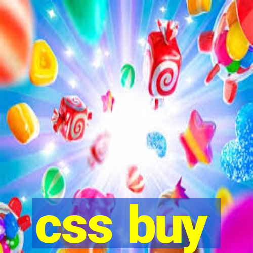 css buy