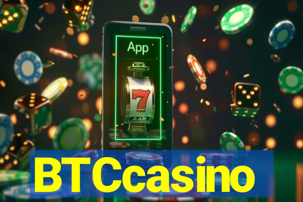 BTCcasino