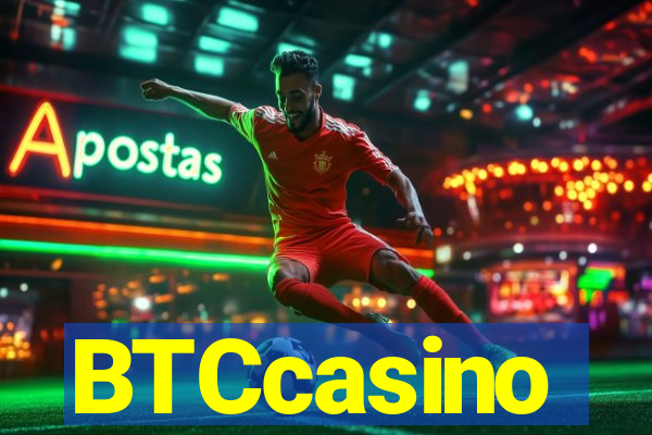 BTCcasino