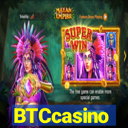 BTCcasino