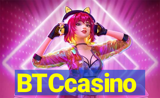 BTCcasino