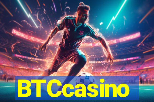 BTCcasino