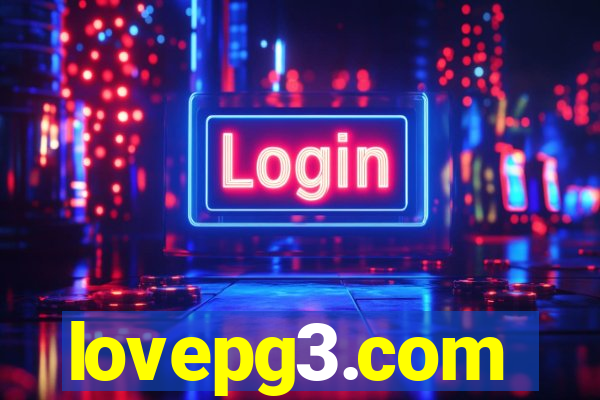 lovepg3.com