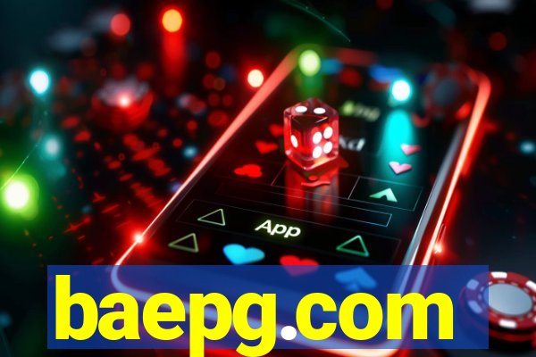 baepg.com