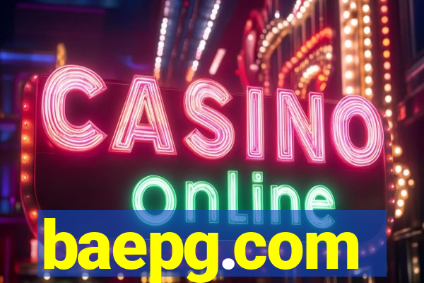 baepg.com