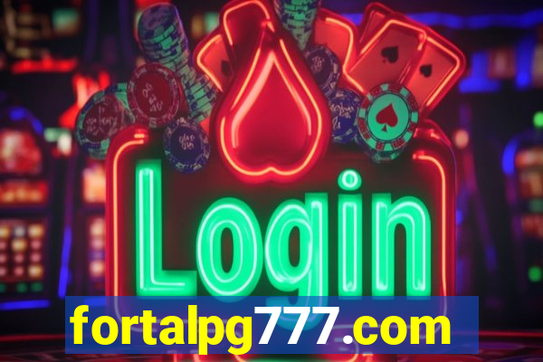 fortalpg777.com