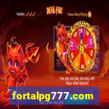 fortalpg777.com