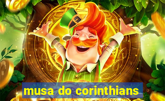 musa do corinthians