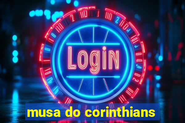 musa do corinthians