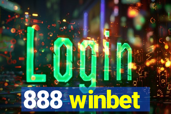 888 winbet