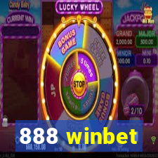 888 winbet