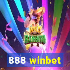 888 winbet