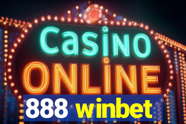 888 winbet