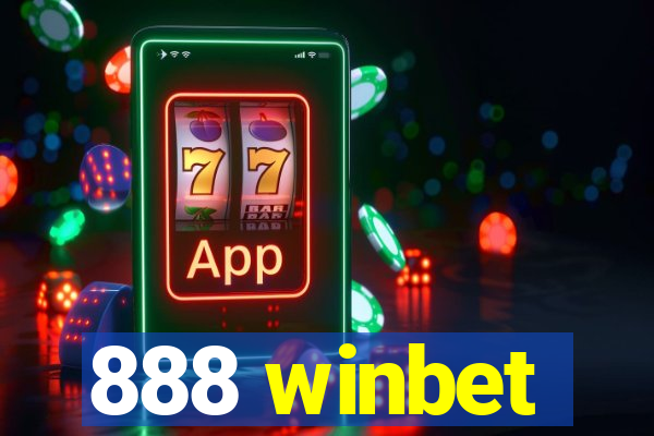 888 winbet