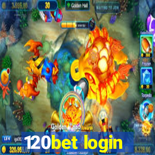 120bet login