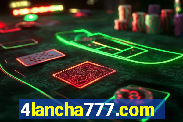 4lancha777.com