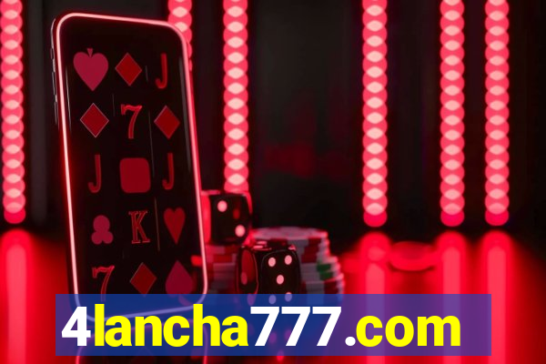 4lancha777.com