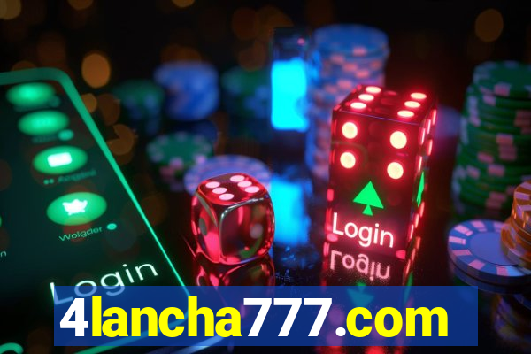 4lancha777.com